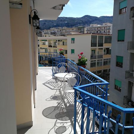 Lucy Home Sorrento Buitenkant foto