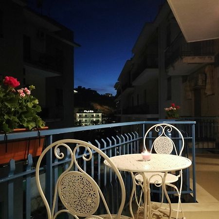 Lucy Home Sorrento Buitenkant foto
