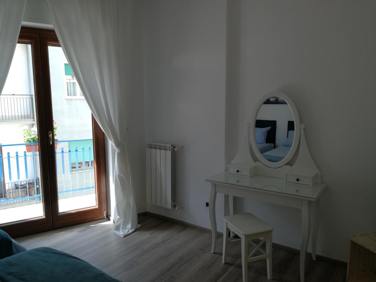Lucy Home Sorrento Buitenkant foto