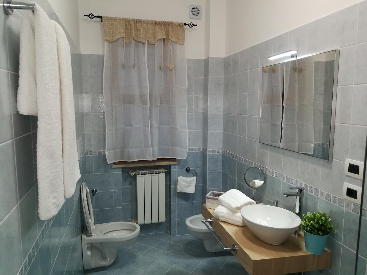 Lucy Home Sorrento Buitenkant foto