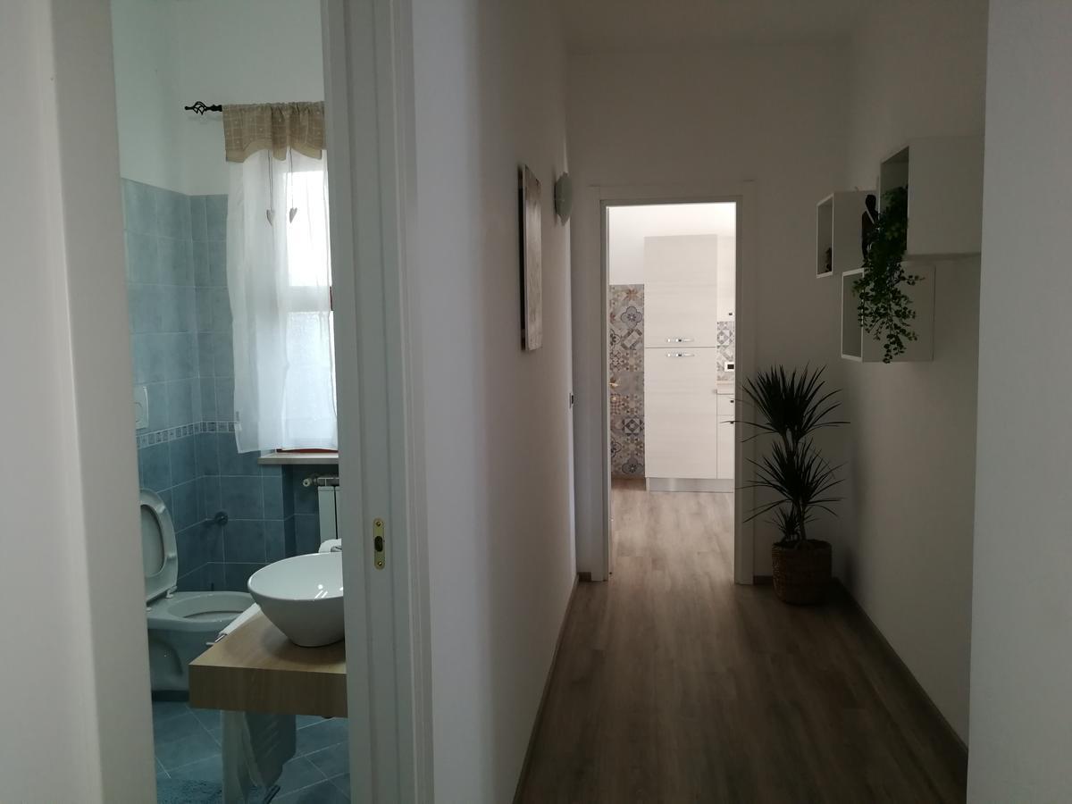Lucy Home Sorrento Buitenkant foto