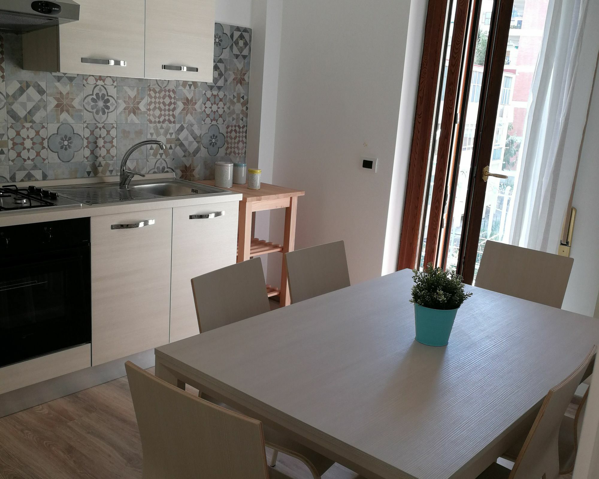 Lucy Home Sorrento Buitenkant foto