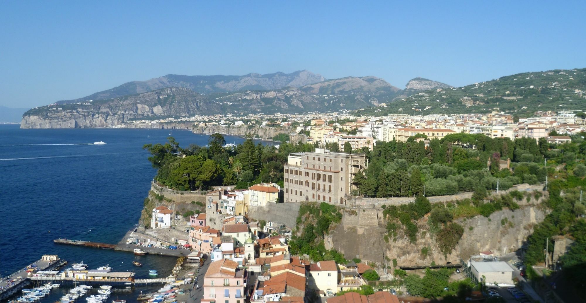Lucy Home Sorrento Buitenkant foto