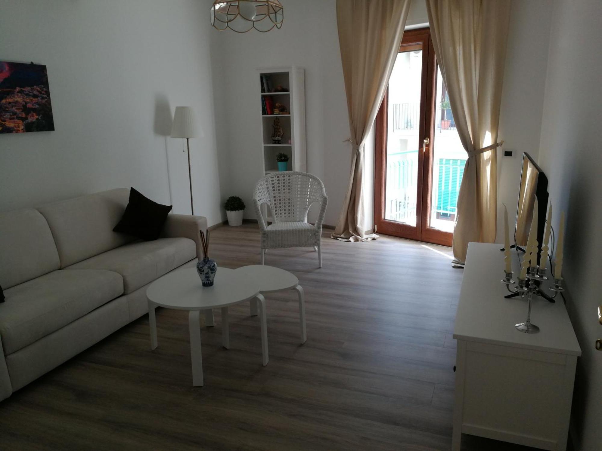 Lucy Home Sorrento Buitenkant foto