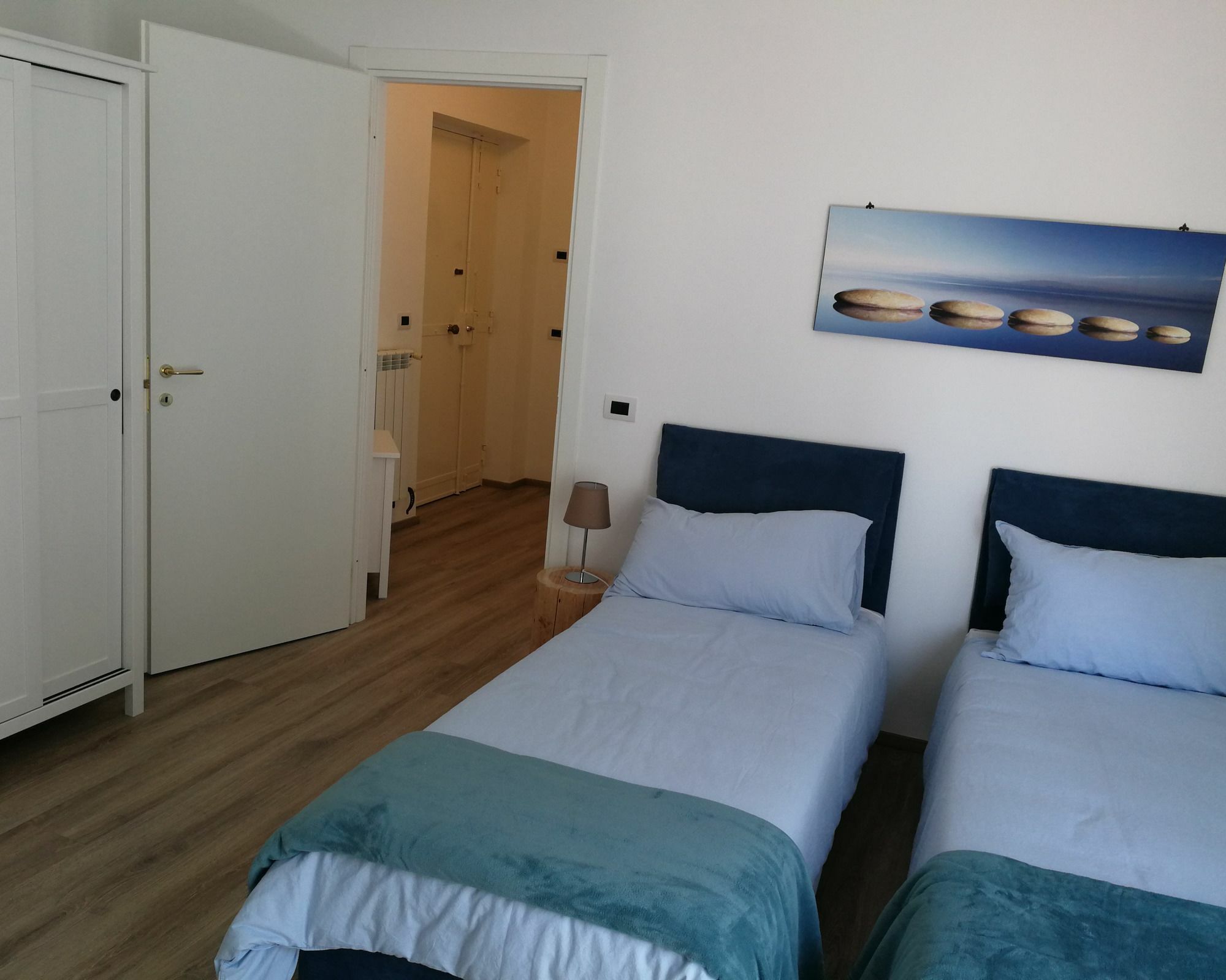 Lucy Home Sorrento Buitenkant foto