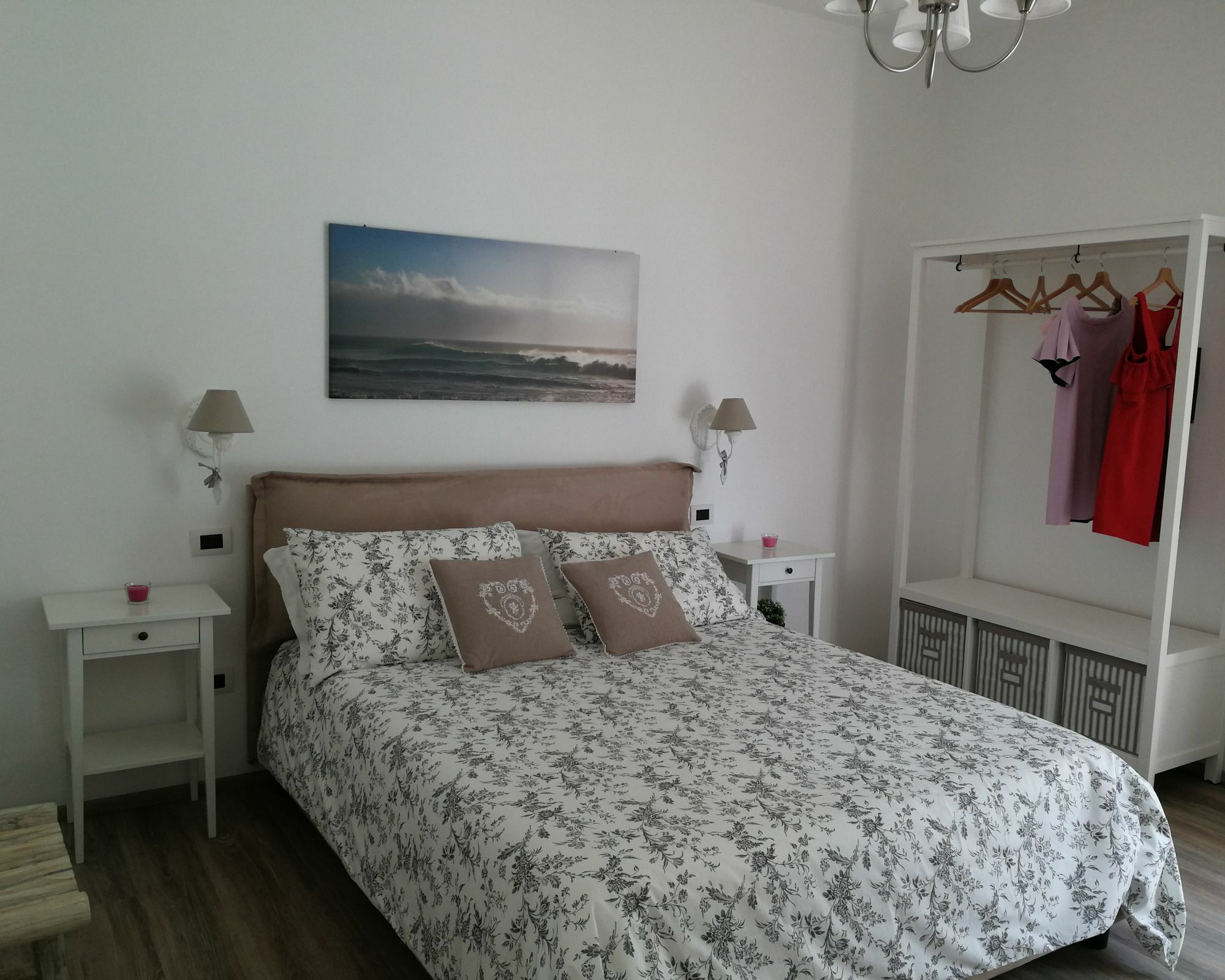 Lucy Home Sorrento Buitenkant foto