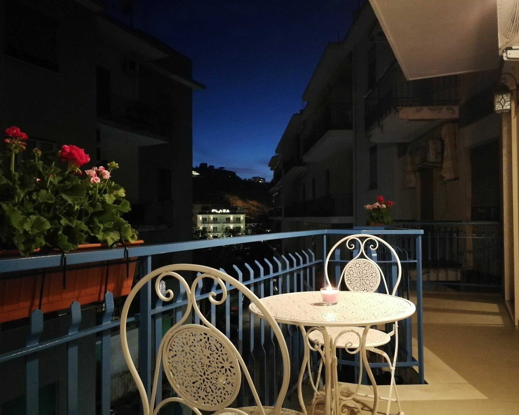Lucy Home Sorrento Buitenkant foto
