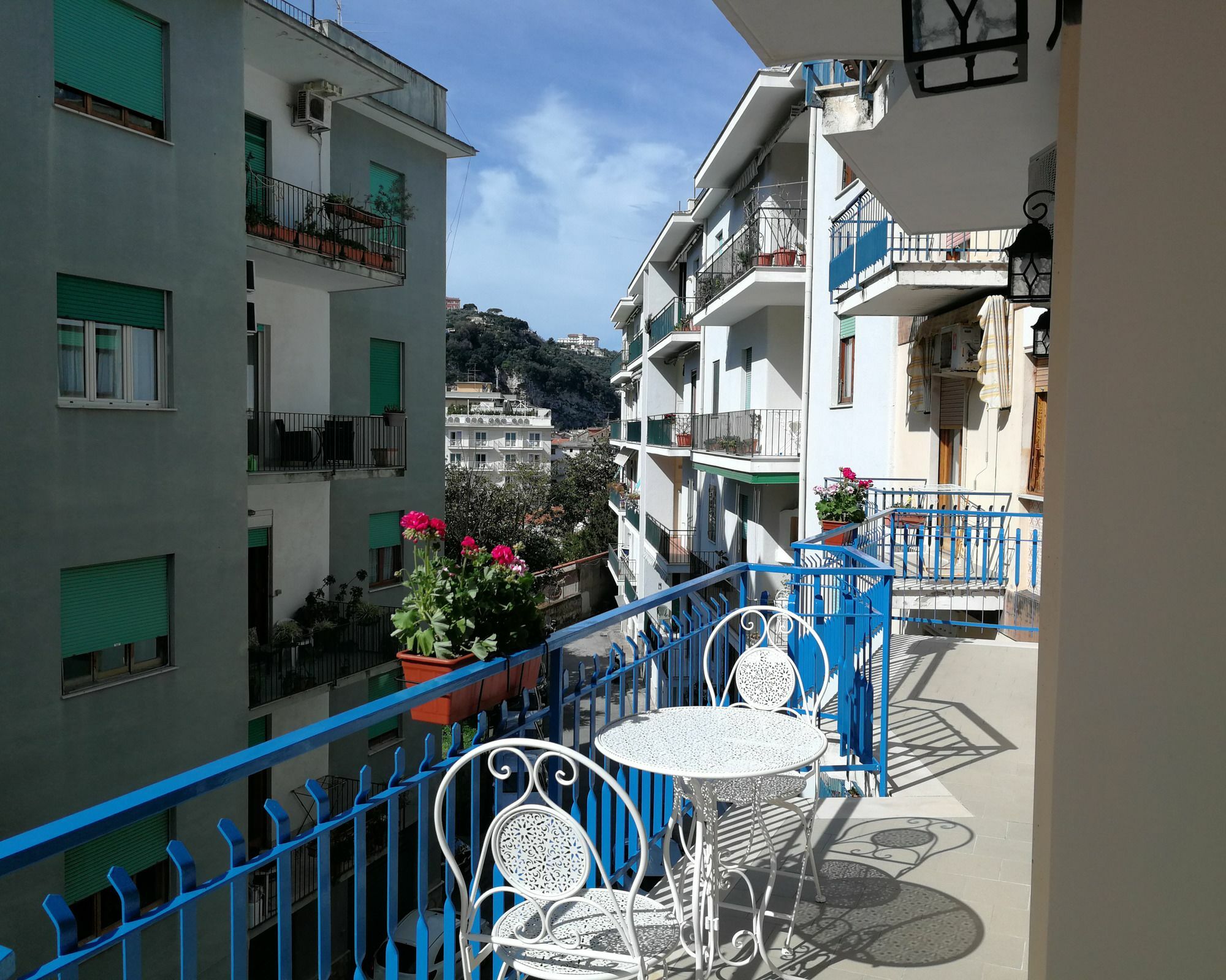 Lucy Home Sorrento Buitenkant foto